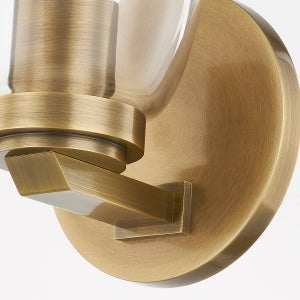 Fresno Wall Sconce Wall Sconce Troy Lighting