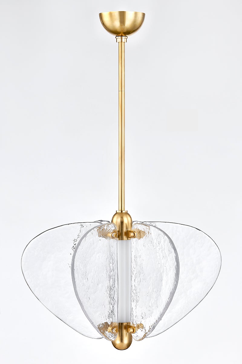 Freya Pendant Pendant Corbett Lighting