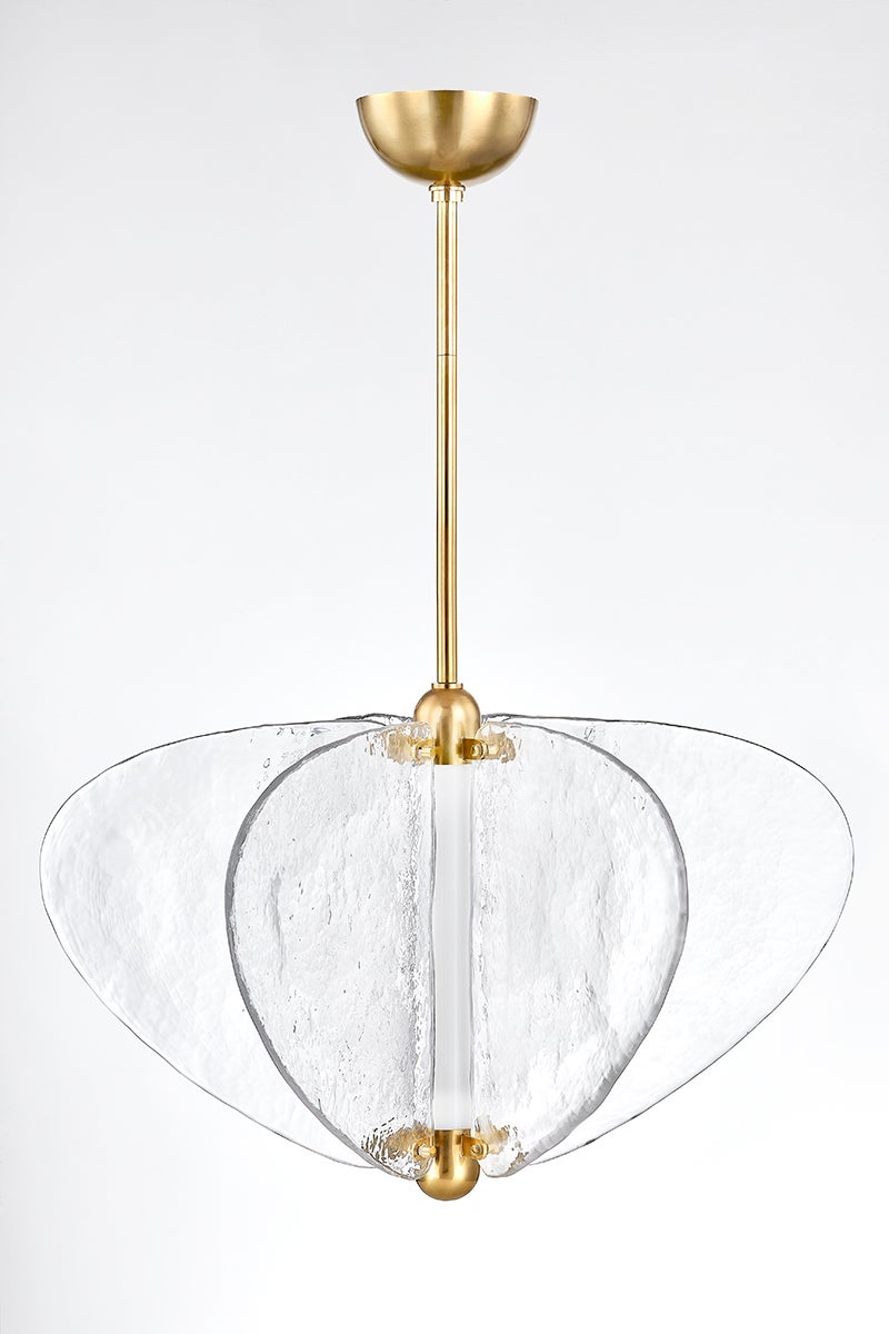 Freya Pendant Pendant Corbett Lighting