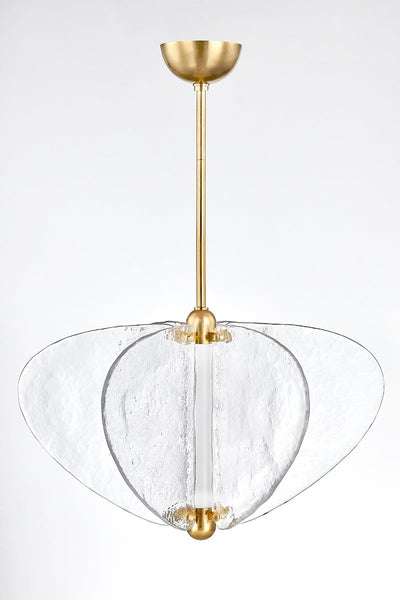 Freya Pendant Pendant Corbett Lighting