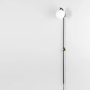 Faye Plug-In Sconce