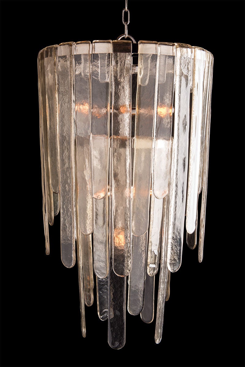 Fenwater Chandelier Chandelier Hudson Valley Lighting