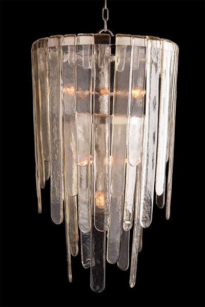 Fenwater Chandelier Chandelier Hudson Valley Lighting