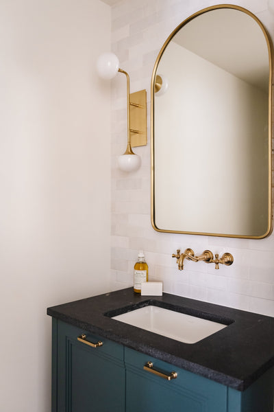 Fleming Wall Sconce Wall Sconce Hudson Valley Lighting