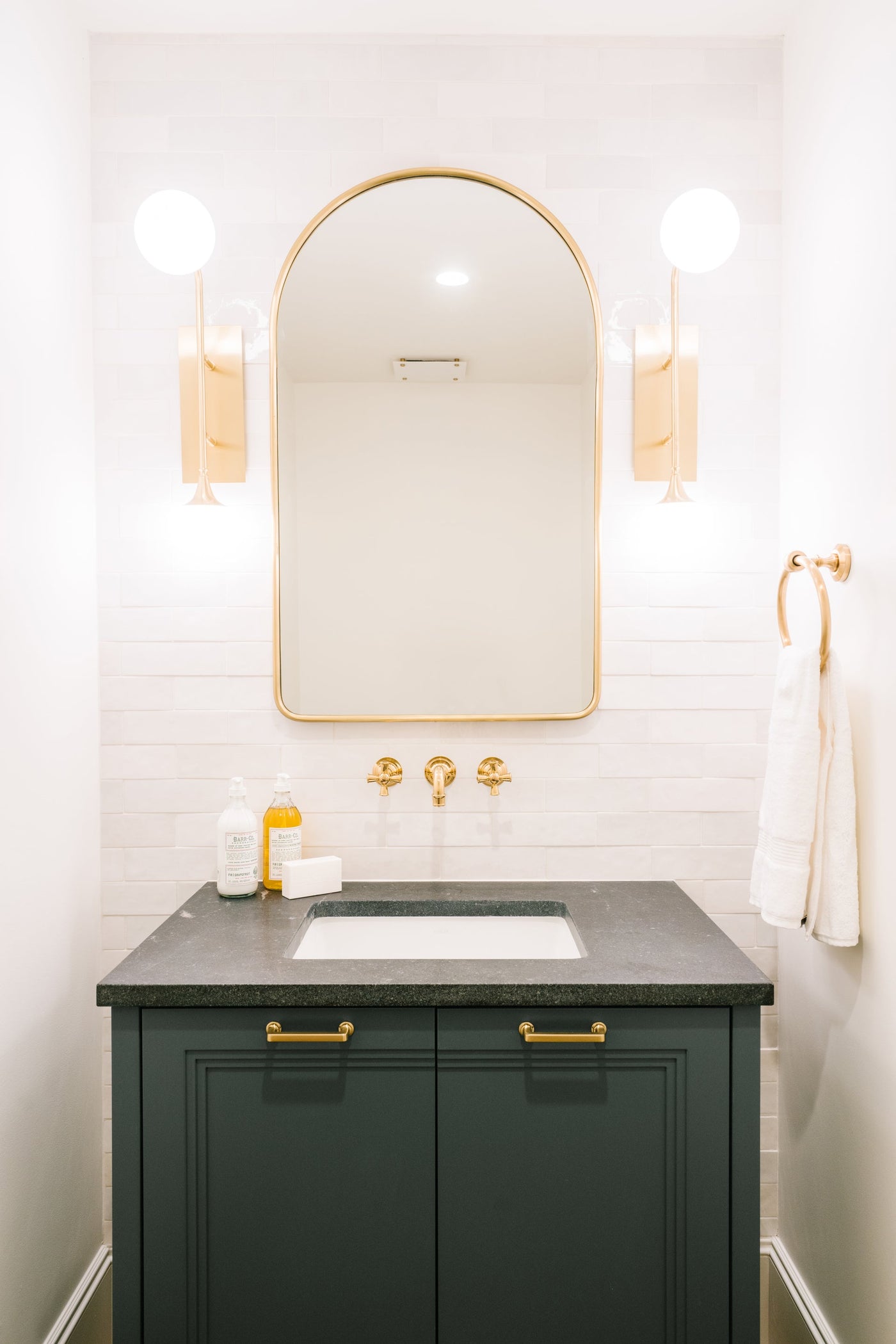 Fleming Wall Sconce Wall Sconce Hudson Valley Lighting