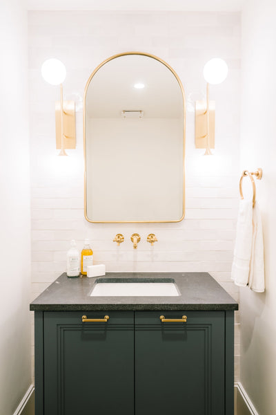Fleming Wall Sconce Wall Sconce Hudson Valley Lighting