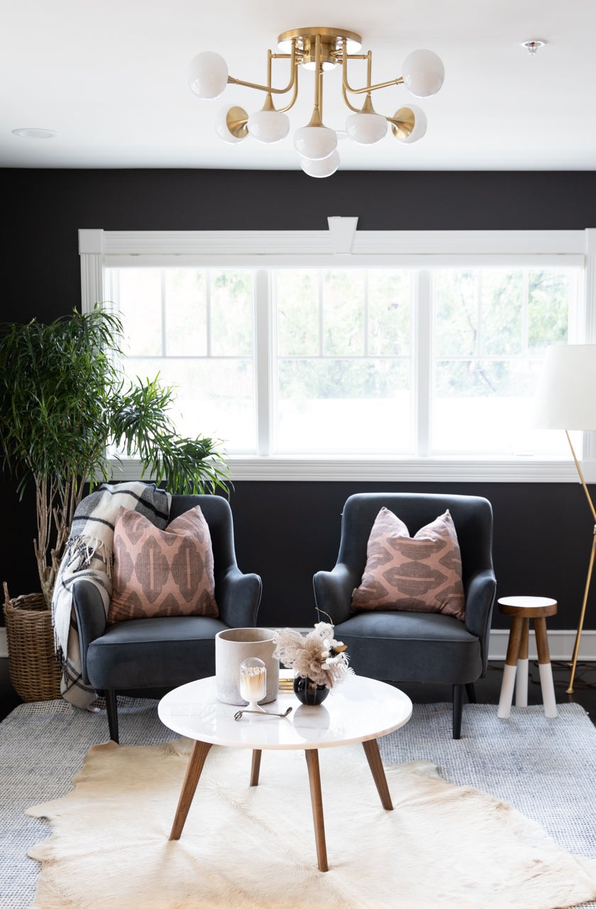 Fleming Semi Flush Semi Flush Hudson Valley Lighting