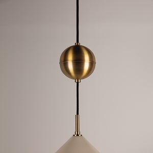 Fontana Pendant Pendant Troy Lighting