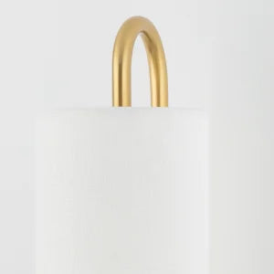 Freda Wall Sconce Wall Sconce Mitzi