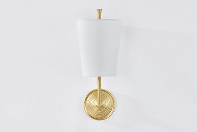 GLADSTONE Wall Sconce Wall Sconce Hudson Valley Lighting