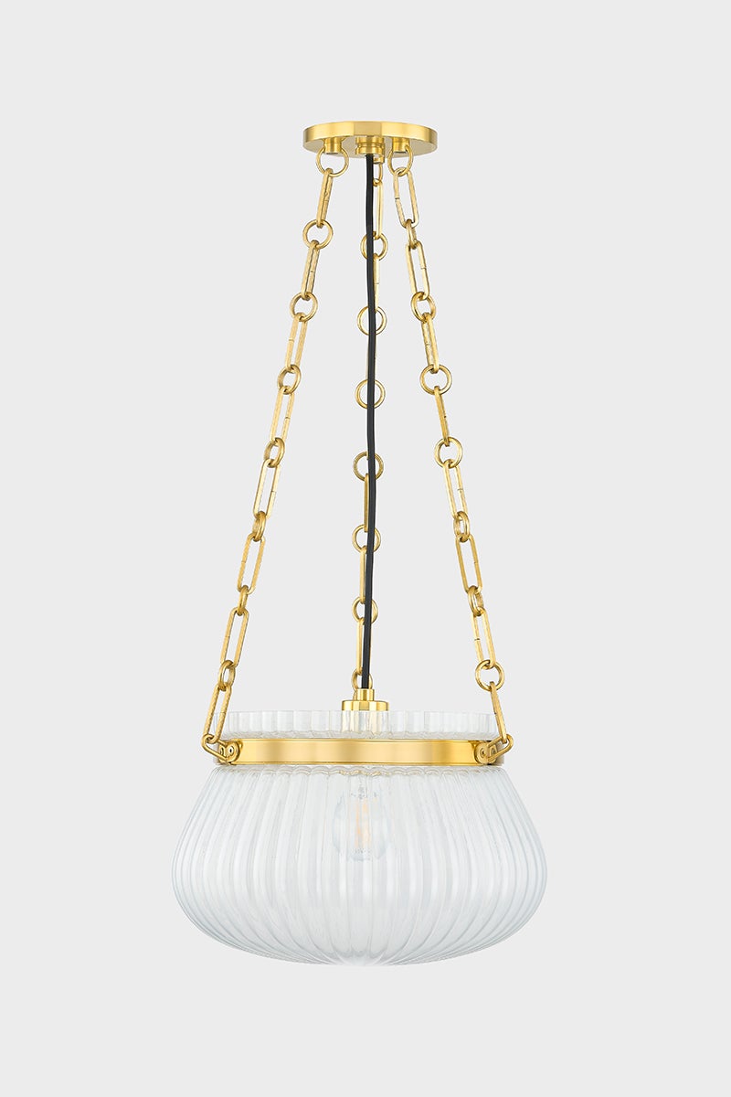 GRANBY Pendant Pendant Hudson Valley Lighting