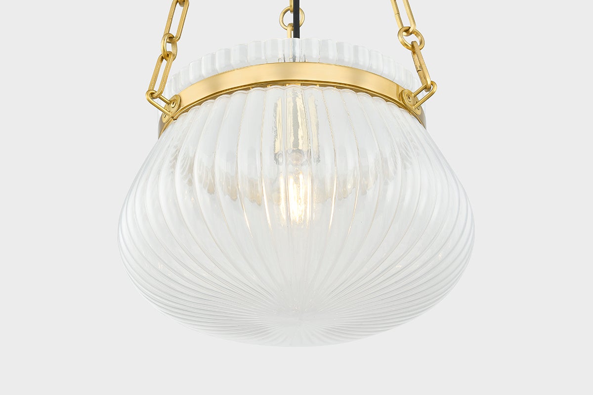 GRANBY Pendant Pendant Hudson Valley Lighting