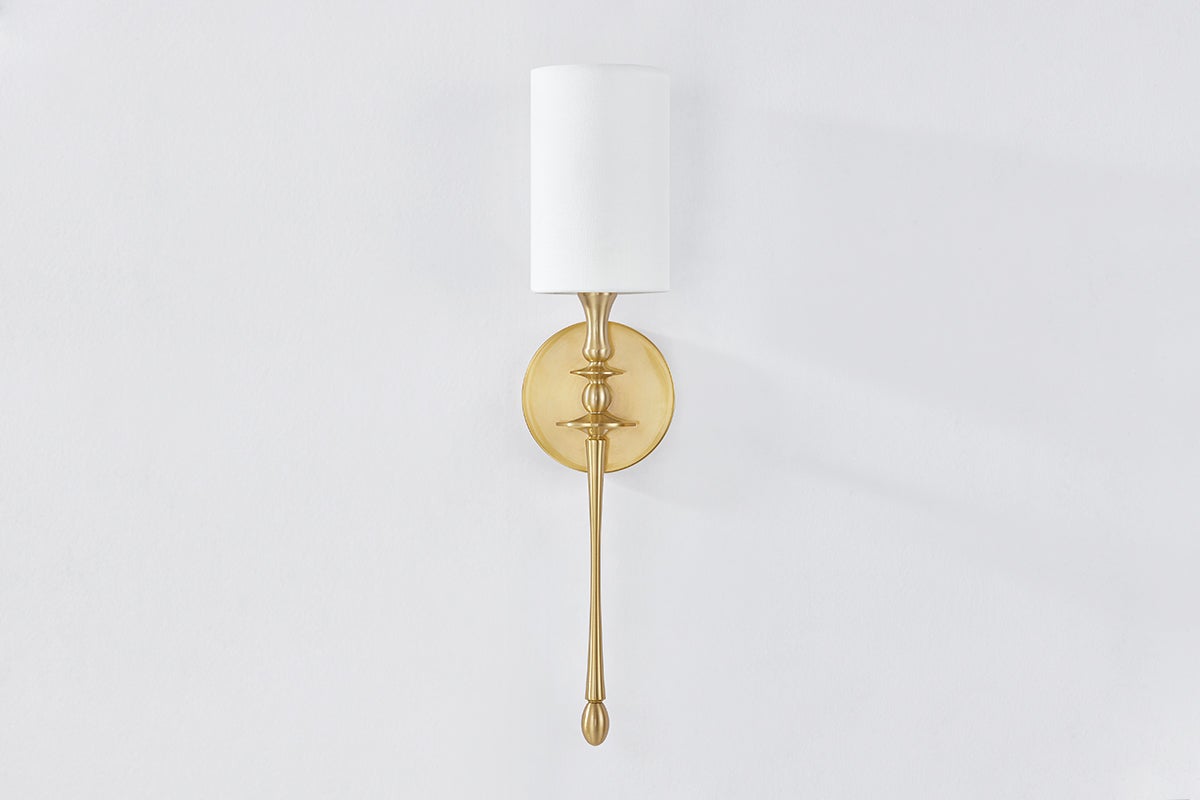 GUILFORD Wall Sconce Wall Sconce Hudson Valley Lighting