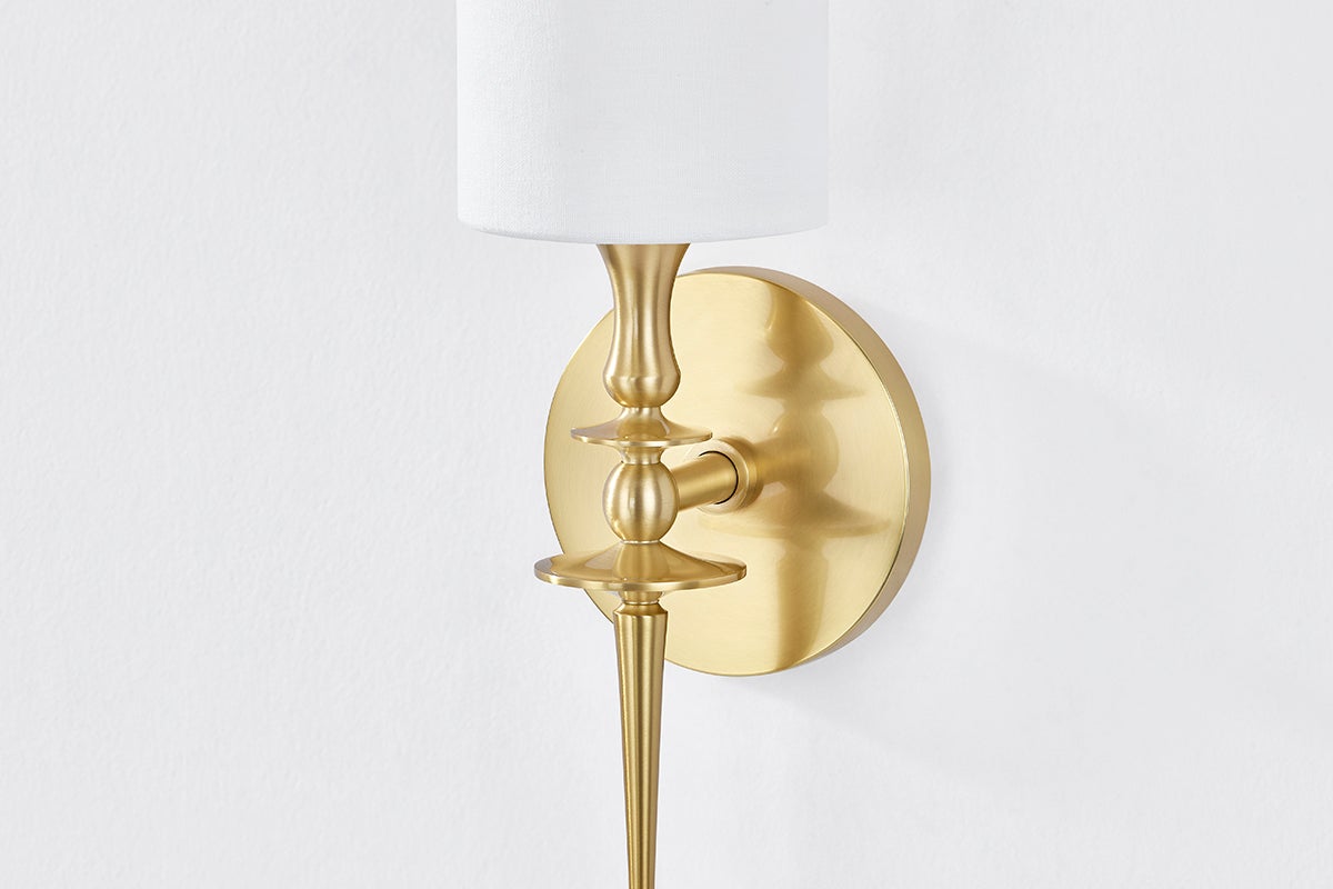 GUILFORD Wall Sconce Wall Sconce Hudson Valley Lighting