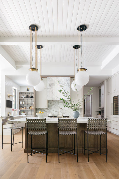 Gunther Pendant Pendant Hudson Valley Lighting