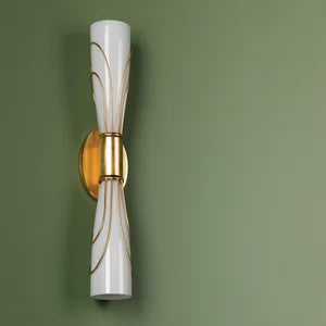 Gabriella Wall Sconce Wall Sconce Mitzi