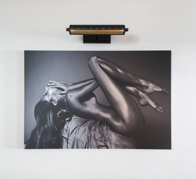 Gaines Picture Light