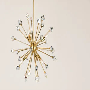 Genesis Chandelier Chandelier Mitzi