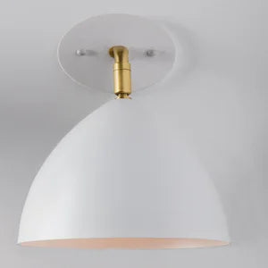 Gia Wall Sconce Wall Sconce Mitzi