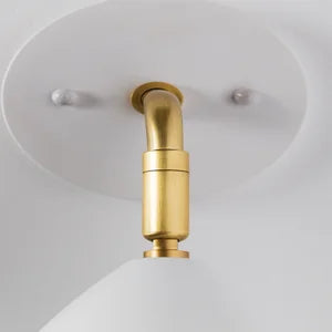 Gia Wall Sconce Wall Sconce Mitzi