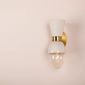 Gillian Wall Sconce Wall Sconce Mitzi