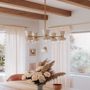Gillian Chandelier Chandelier Mitzi