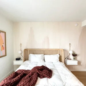 Gina Plug-In Sconce