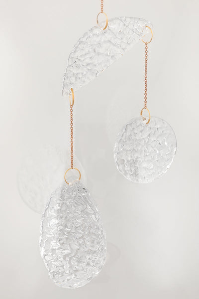 Gio Pendant Pendant Hudson Valley Lighting