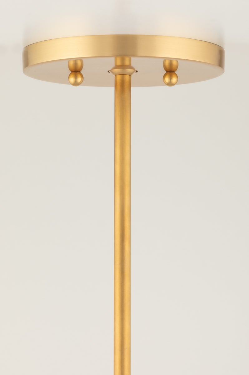 Gio Pendant Pendant Hudson Valley Lighting