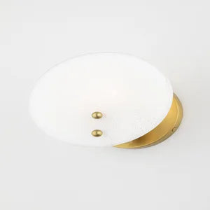 Giselle Wall Sconce Wall Sconce Mitzi