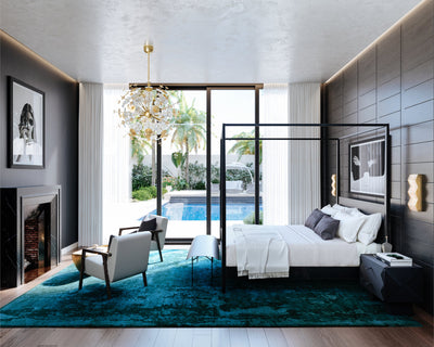 Gleason Chandelier Chandelier Corbett Lighting