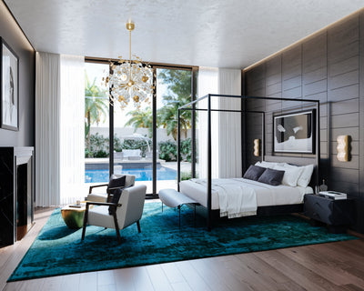 Gleason Chandelier Chandelier Corbett Lighting