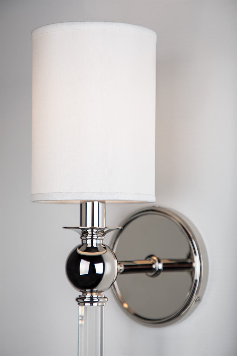 Gordon Wall Sconce Wall Sconce Hudson Valley Lighting