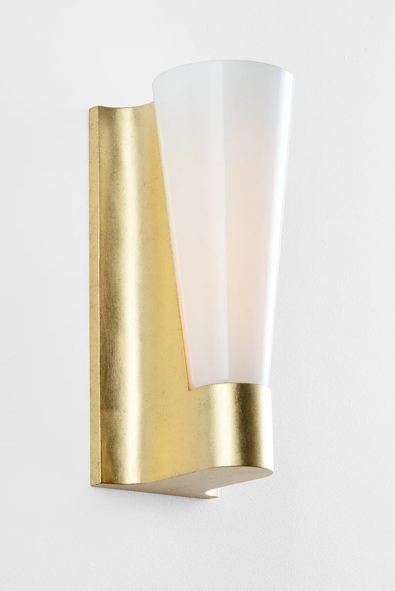 Abner Wall Sconce Wall Sconce Troy Lighting