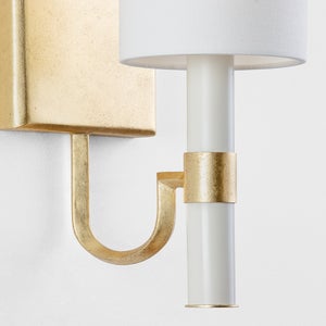 Gustine Wall Sconce Wall Sconce Troy Lighting