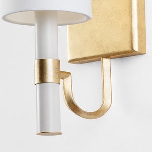 Gustine Wall Sconce Wall Sconce Troy Lighting