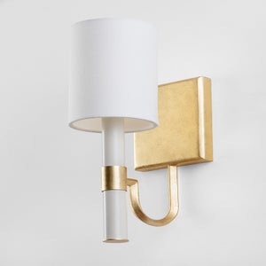 Gustine Wall Sconce Wall Sconce Troy Lighting