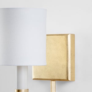 Gustine Wall Sconce Wall Sconce Troy Lighting