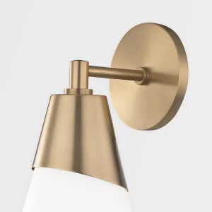 Cora Wall Sconce Wall Sconce Mitzi