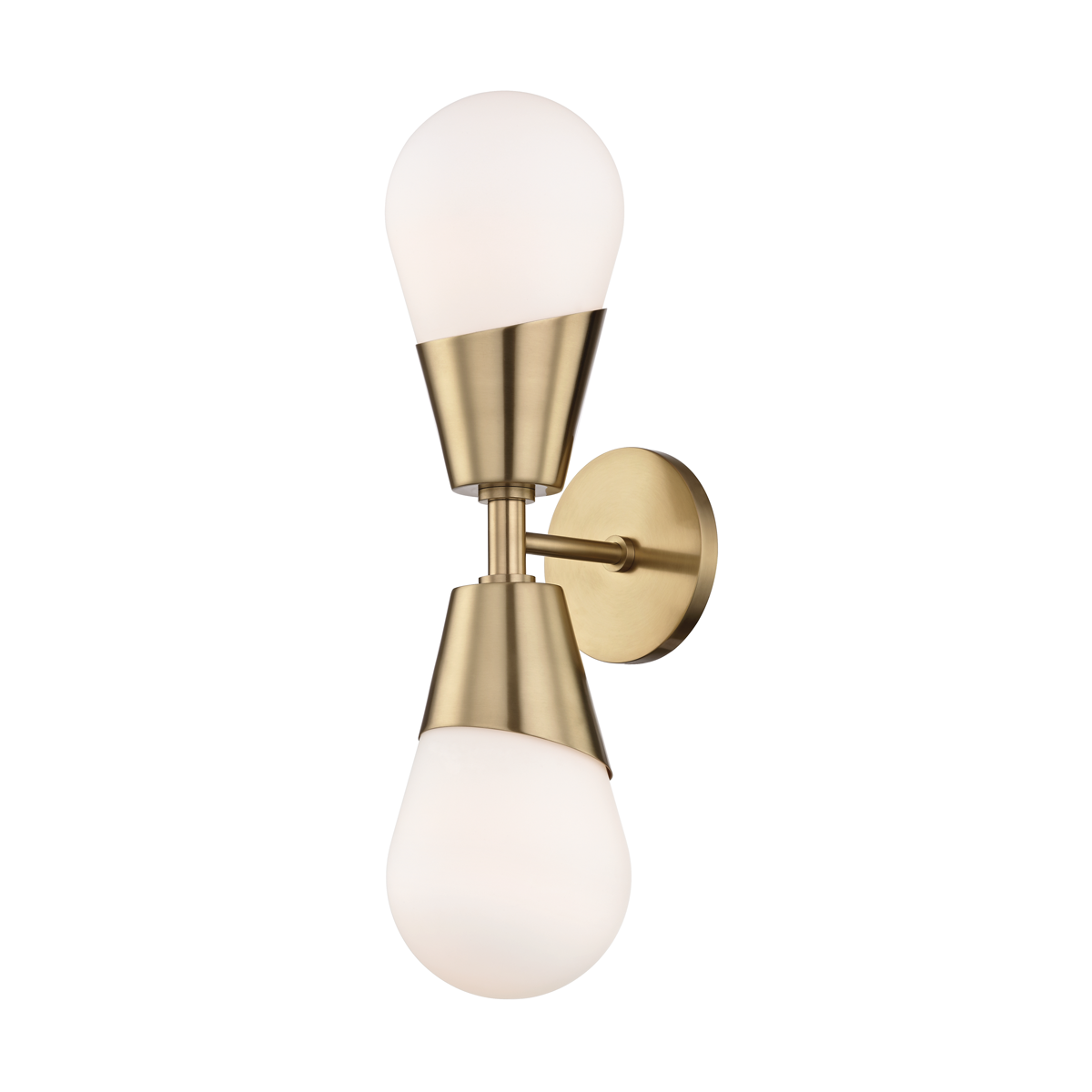 Cora Wall Sconce Wall Sconce Mitzi