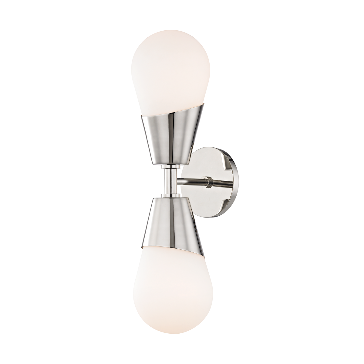 Cora Wall Sconce Wall Sconce Mitzi