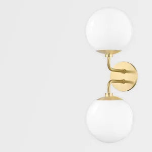 Stella Wall Sconce Wall Sconce Mitzi