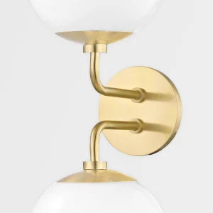 Stella Wall Sconce Wall Sconce Mitzi