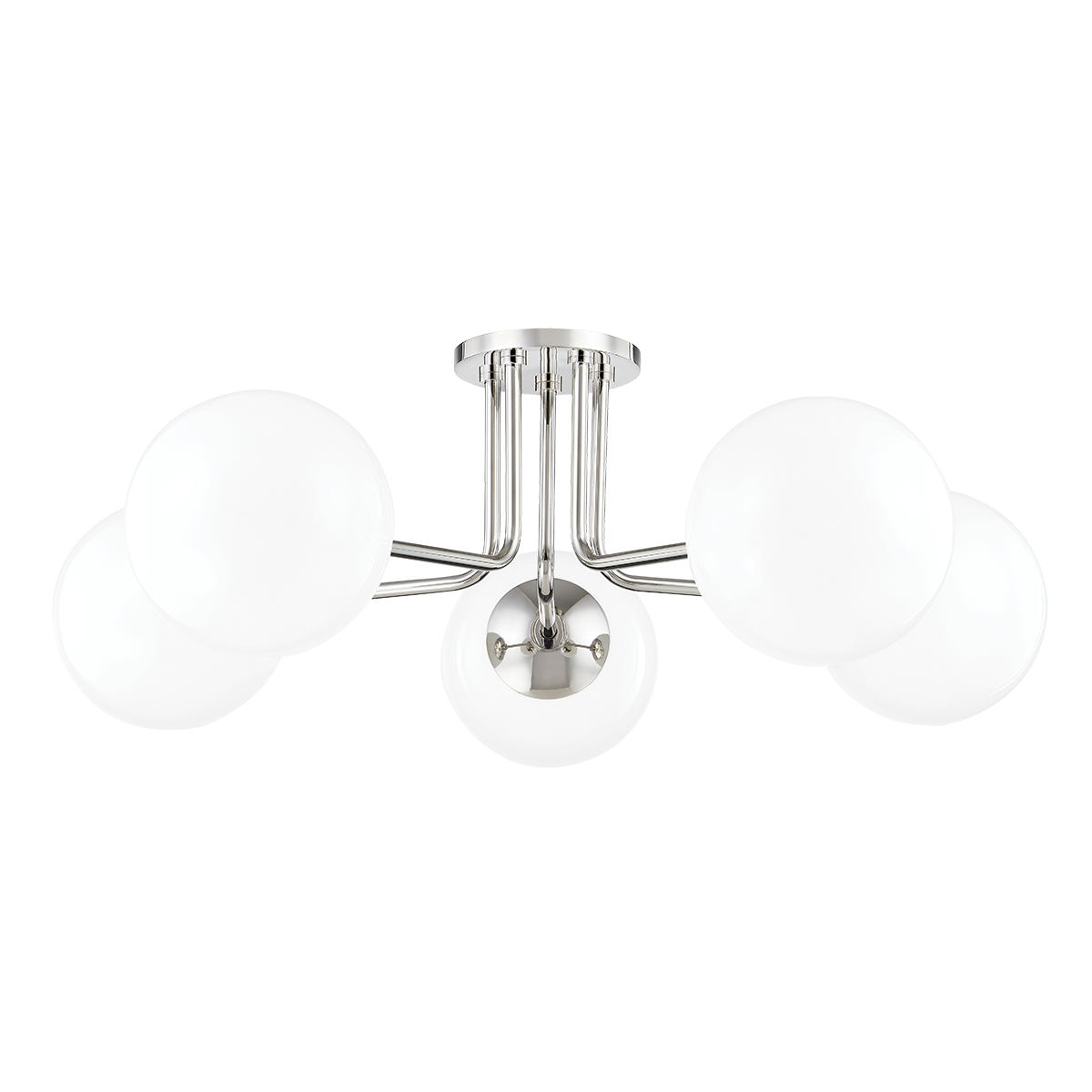 Stella Semi Flush Semi Flush Mitzi