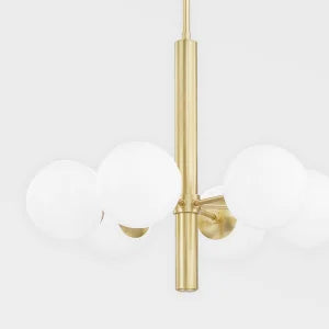 Stella Chandelier Chandelier Mitzi