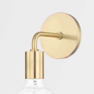 Ava Wall Sconce Wall Sconce Mitzi