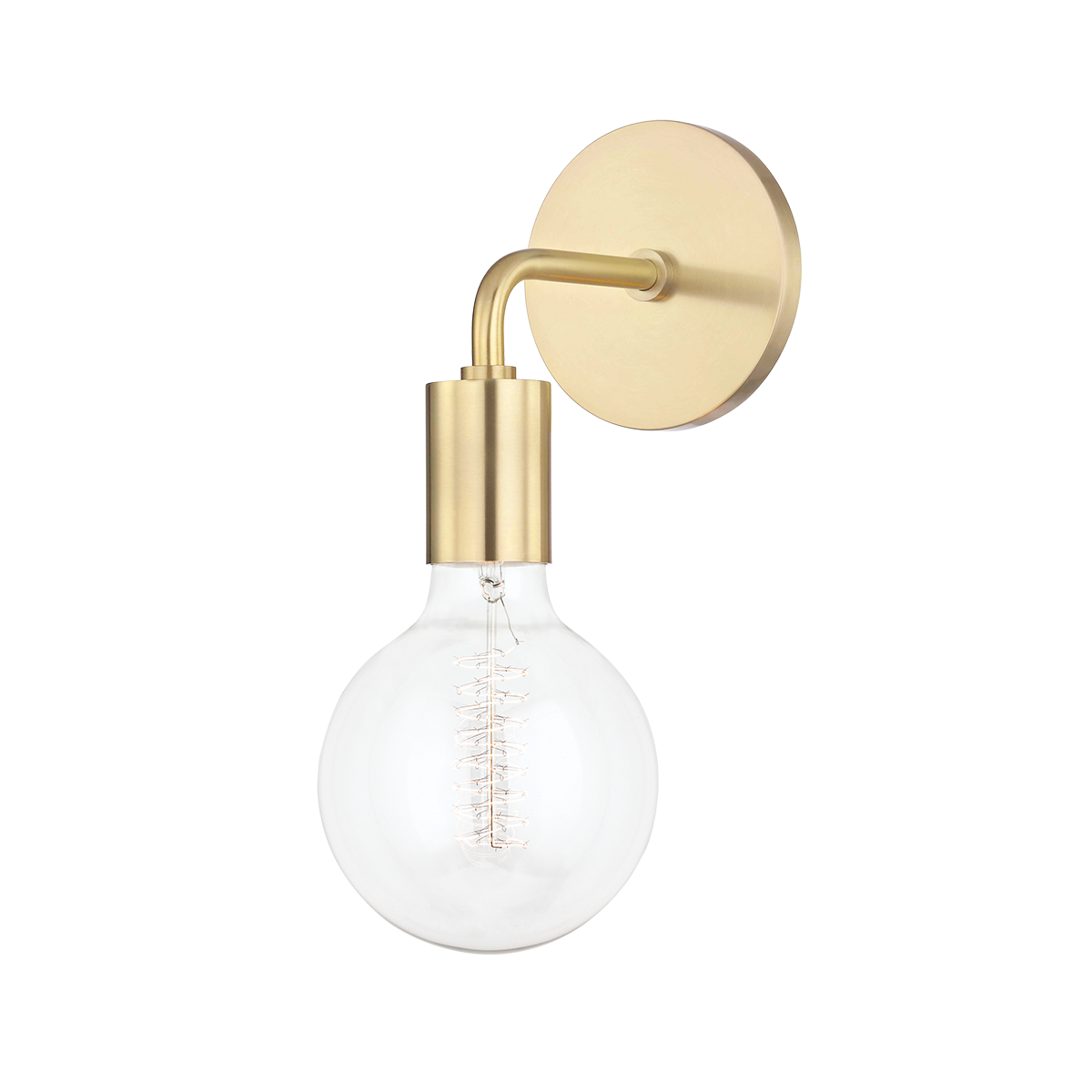 Ava Wall Sconce Wall Sconce Mitzi