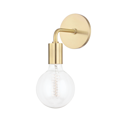 Ava Wall Sconce Wall Sconce Mitzi