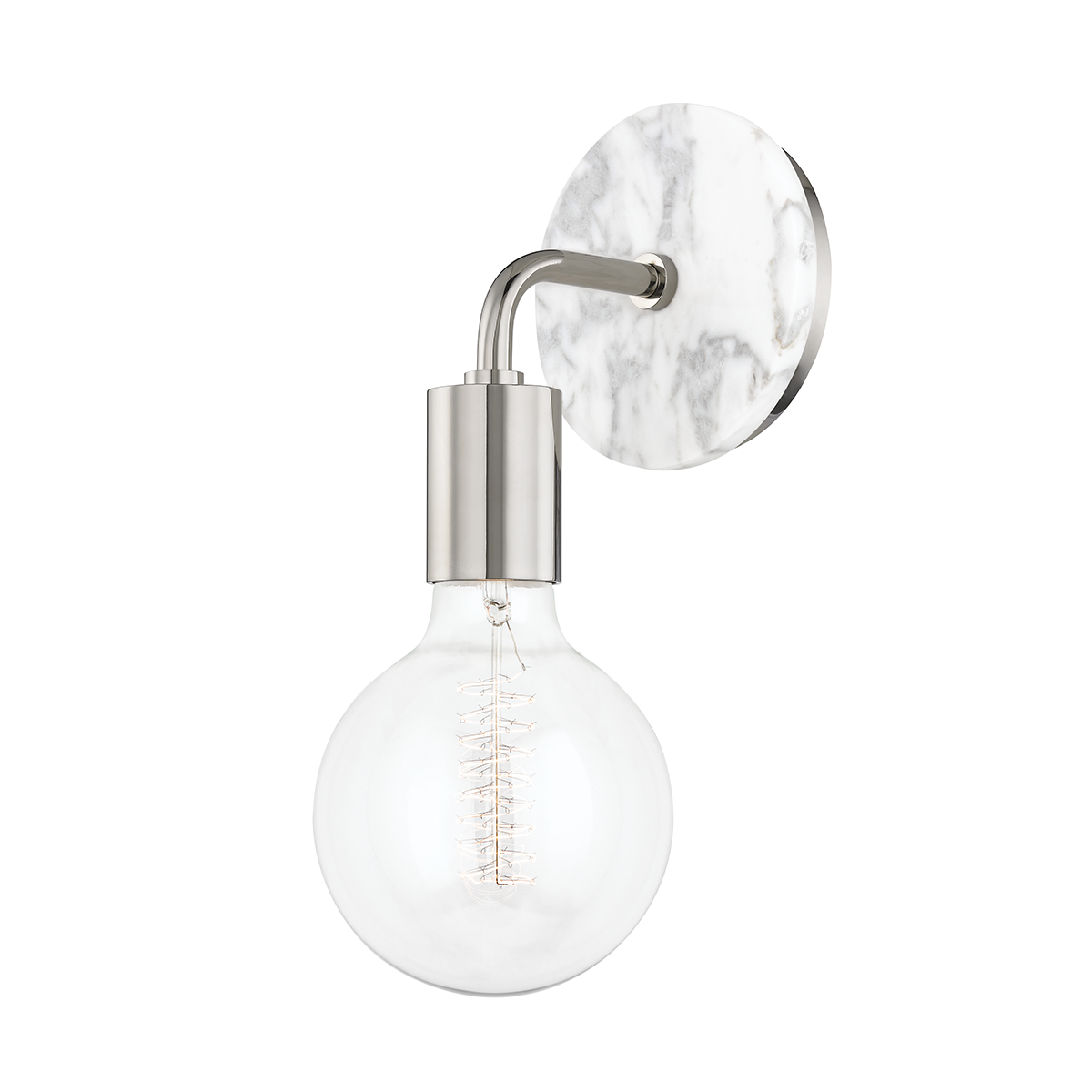 Chloe Wall Sconce Wall Sconce Mitzi