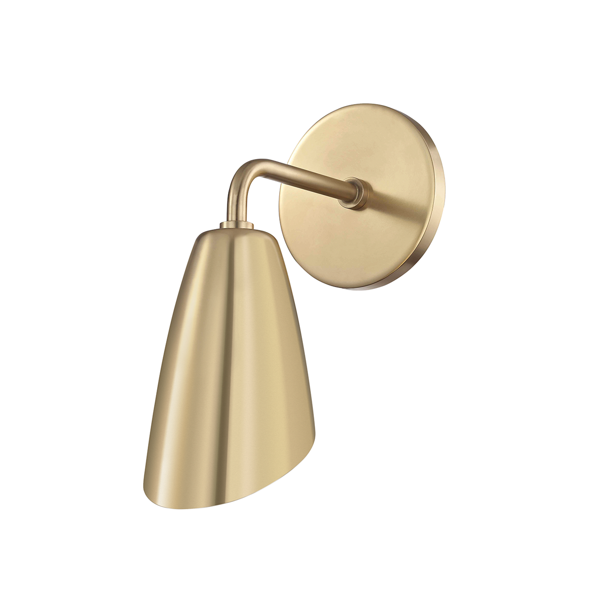 Kai Wall Sconce Wall Sconce Mitzi